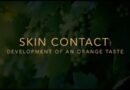 Skin Contact Wine