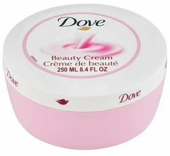 beauty cream