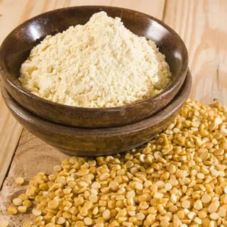 besan benefits for skin