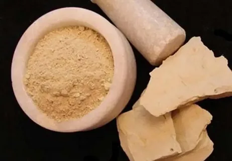 multani mitti for skin