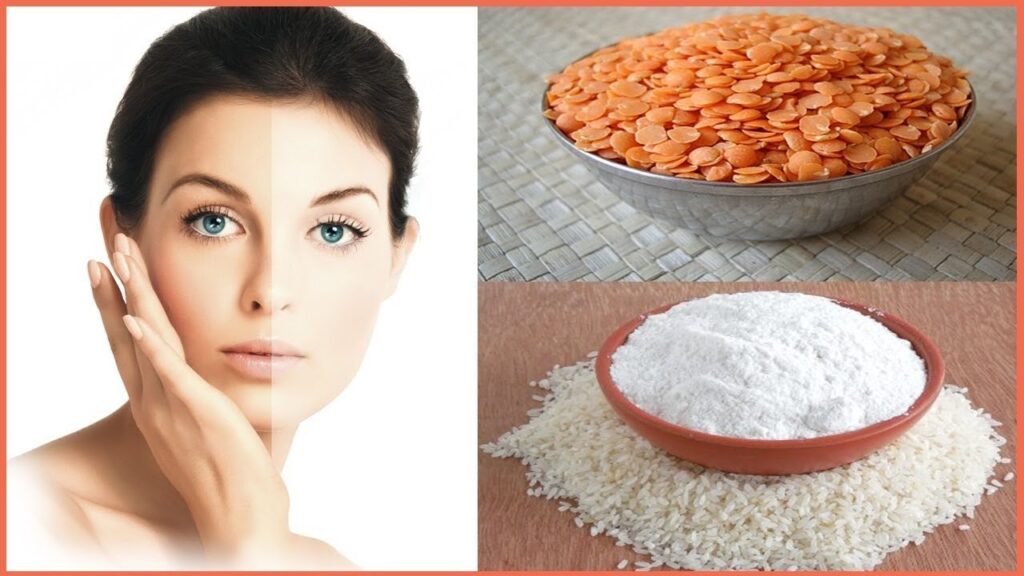 skin whitening treatment at home1