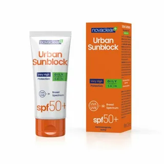 sunblock for dry skin